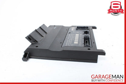 07-13 Mercedes W221 S500 S550 Front Left Side Under Seat Controller Module Unit