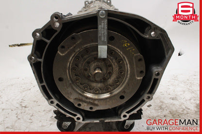 14-17 Jeep Grand Cherokee 3.0 Diesel Automatic 4X4 Transmission Auto Tranny OEM