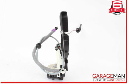 12-16 Mercedes X166 GL450 Rear Right Passenger Side Door Lock Latch Actuator OEM