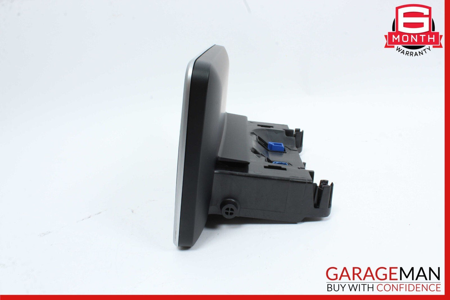 15-18 Mercedes W205 C300 C400 AM FM CD Player Radio Receiver Display Screen OEM