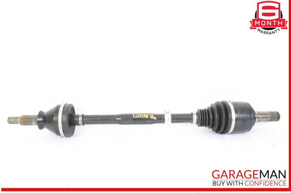 14-17 Maserati Ghibli Rear Left Driver Side Axle CV Half Shaft OEM