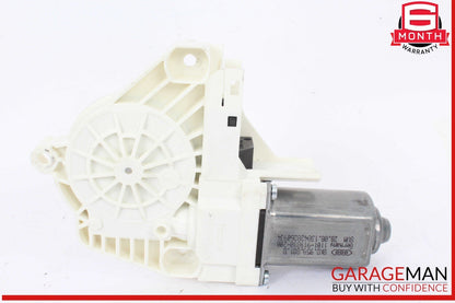09-18 Audi SQ5 Front Left Driver Side Window Regulator Motor 8K0959801B Genuine