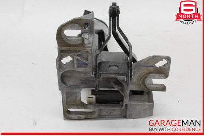 11-18 Audi A8 S8 Rear Trunk Lid Drive Motor Unit Assembly 4H0827851D OEM