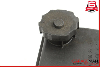 08-15 Mercedes W204 C250 C350 Power Steering Pump Reservoir Tank 0004602983