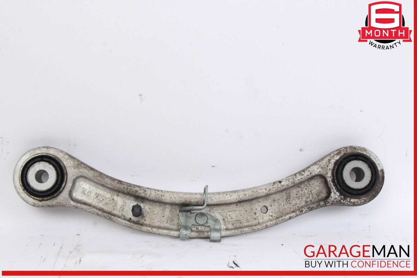 03-10 Porsche Cayenne S 955 957 Rear Left / Right Side Upper Forward Control Arm