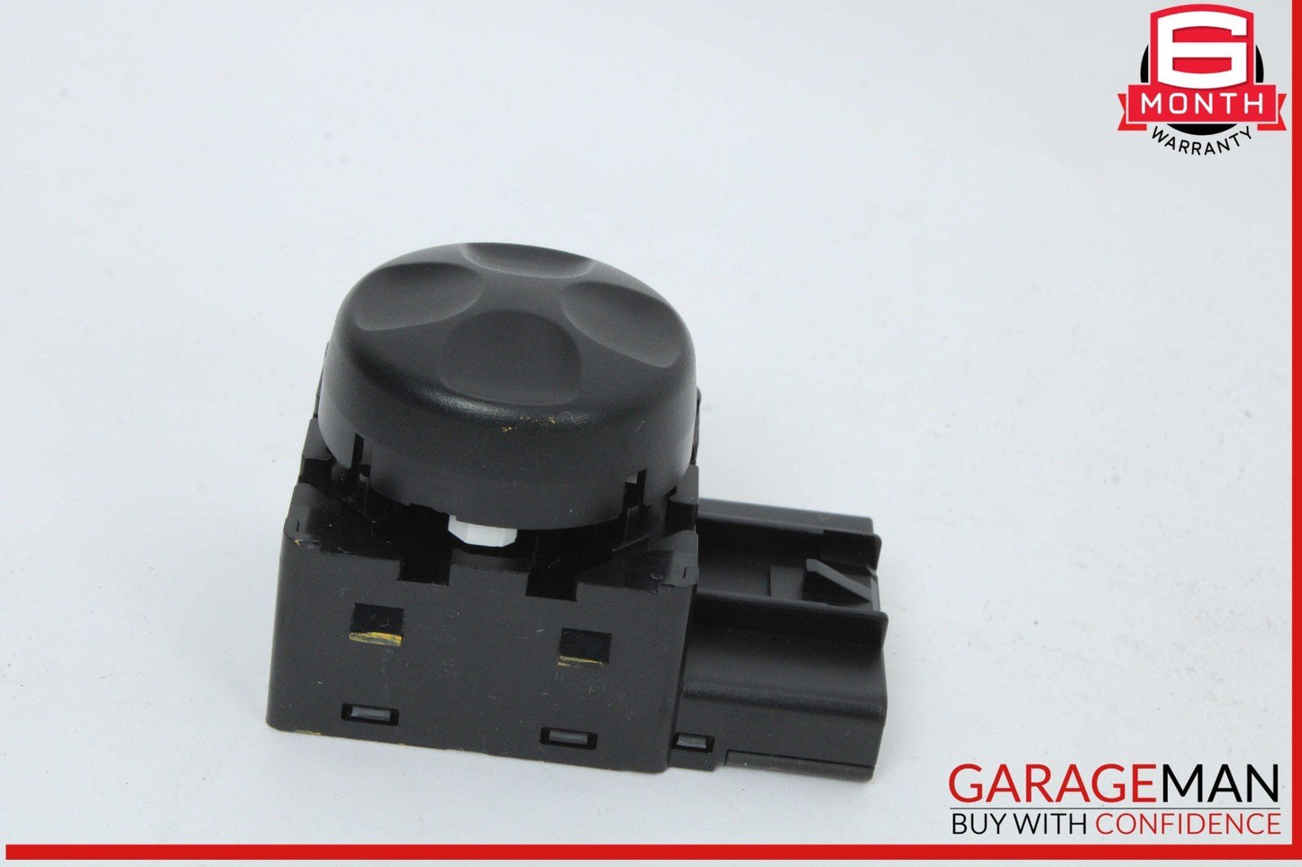 14-20 Maserati Ghibli Levante Front Right or Left Side Seat Adjustment Switch