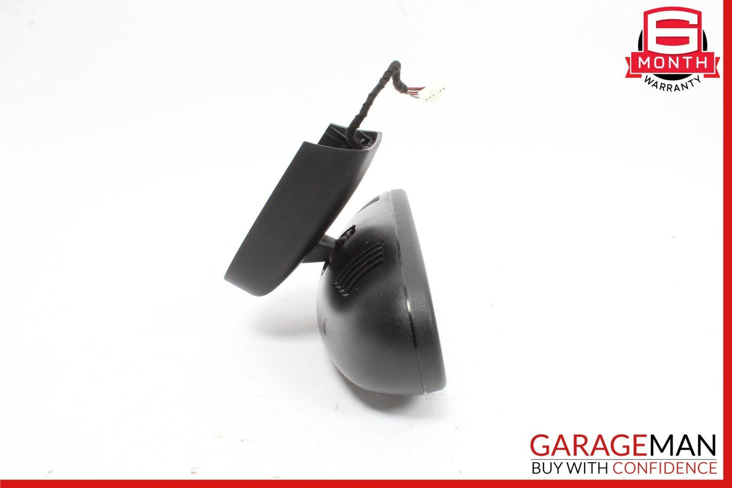 05-11 Mercedes R171 SLK300 SLK350 Interior Rear View Mirror Black Auto Dim OEM