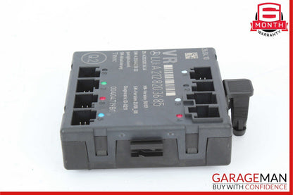 08-18 Mercedes W212 E350 C300 E400 Front Right Side Door Control Module OEM