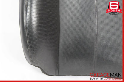 07-10 Mercedes W216 CL550 Front Right Side Top Upper Seat Cushion OEM