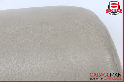 05-11 Cadillac STS Front Right or Left Seat Headrest Head Rest OEM