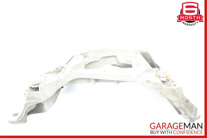 12-18 Audi A7 Transmission Brace Automatic Gearbox Support Mount Bracket OEM