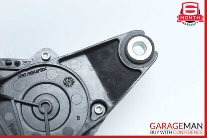 06-13 Mercedes X164 GL450 R350 Rear Glass Windshield Wiper Motor OEM