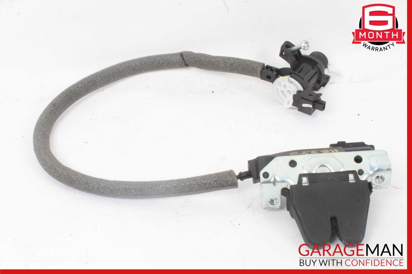 08-17 Mercedes W207 E350 E400 E550 Rear Trunk Lid Latch Lock Actuator OEM