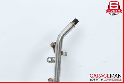 00-06 Mercedes W209 CLK500 SL500 E500 CL500 Fuel Injector Rail OEM