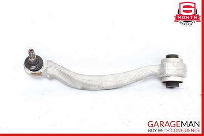 08-14 Mercedes W204 C350 C250 Front Right Curved Lower Wishbone Control Arm