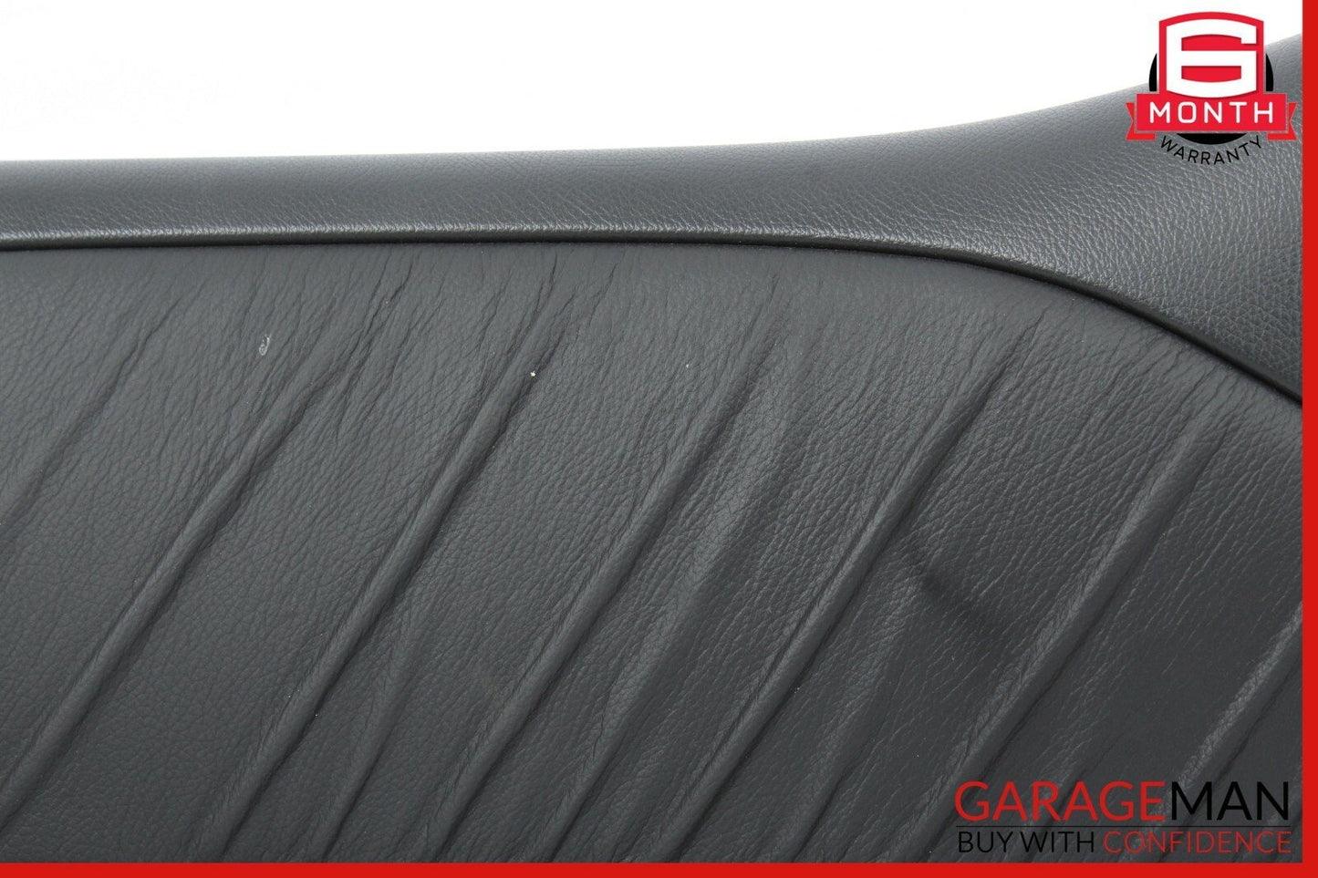06-09 Mercedes W209 CLK350 Rear Left Driver Side Quarter Door Panel Trim Cover