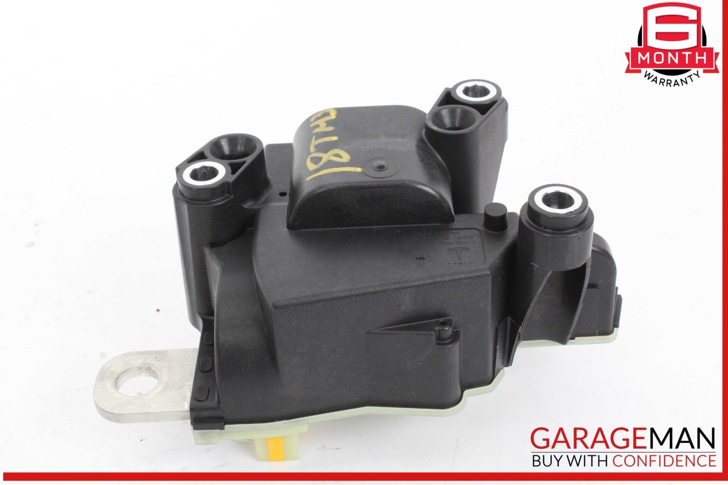 17-23 Tesla Model 3 High Voltage Main Battery Pack Contactor Switch 108933400H
