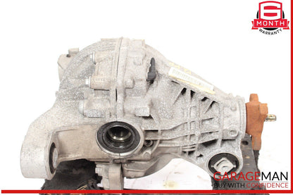 11-16 Porsche Panamera 970 3.6L V6 Rear Differential Diff Axle Carrier OEM