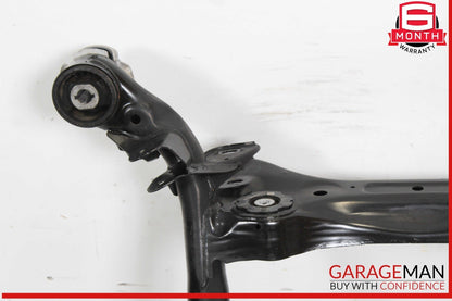 17-24 Audi A4 S4 S5 A5 Rear Sub Frame Subframe Crossmember OEM