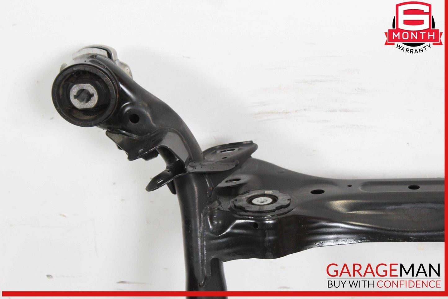 17-24 Audi A4 S4 S5 A5 Rear Sub Frame Subframe Crossmember OEM