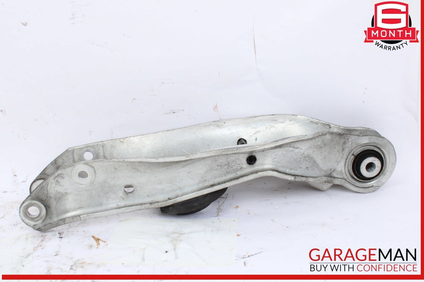 17-24 Audi Q7 Rear Left or Rear Right Side Lower Control Arm 4M0505311J OEM