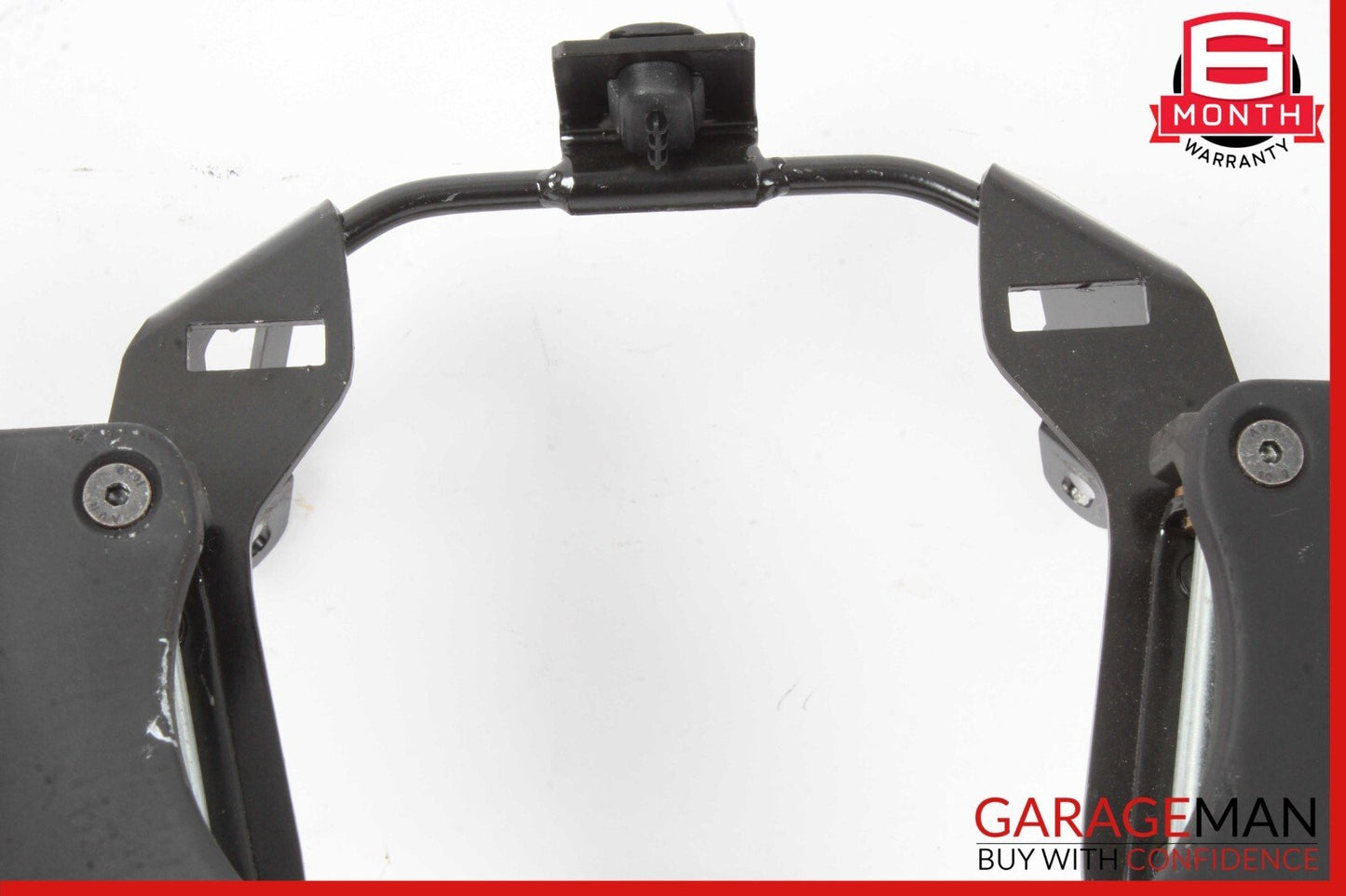 03-19 Maserati GranTurismo M145 Steering Wheel Paddle Shifters Set OEM
