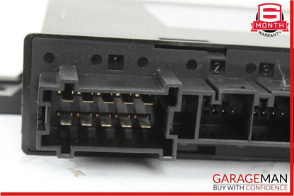 07-14 Mercedes W221 S550 CL600 Keyless Go Control Controller Module Unit