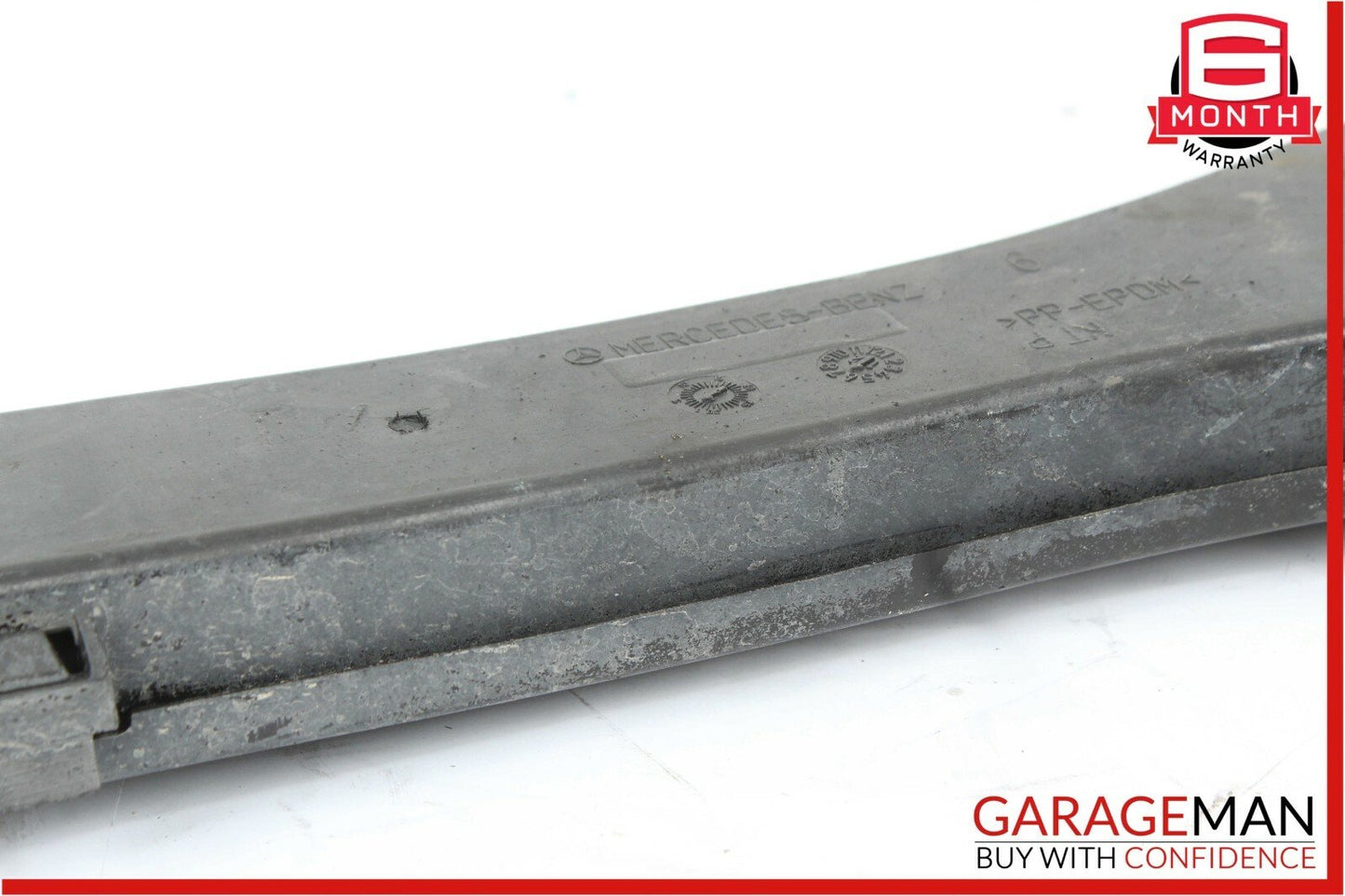 08-15 Mercedes W204 C250 C300 Rear Left or Right Side Lower Thrust Control Arm