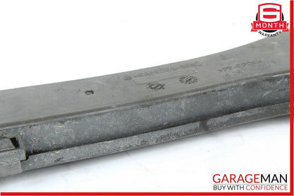 08-15 Mercedes W204 C250 C300 Rear Left or Right Side Lower Thrust Control Arm