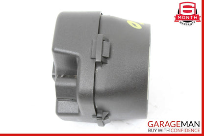 07-13 Mercedes W221 S550 S63 AMG Anti Theft Alarm Horn Siren 2218701391 OEM
