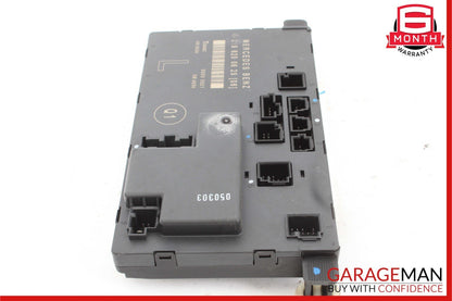 06-11 Mercedes W219 CLS550 CLS63 AMG Front Left Side Door Control Module Unit