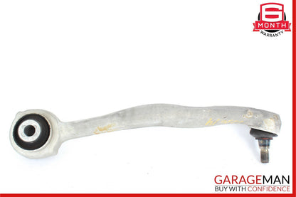 08-14 Mercedes W204 C350 C250 C300 Front Right RWD Curved Wishbone Control Arm
