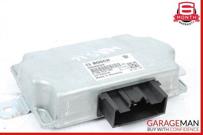 14-17 Maserati Ghibli Voltage Stabilizer Power Inverter Controller Module Unit