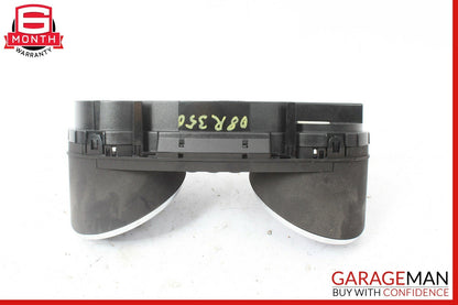 08 Mercedes W251 R350 Speedometer Odometer Instrument Cluster Gauge OEM 140k