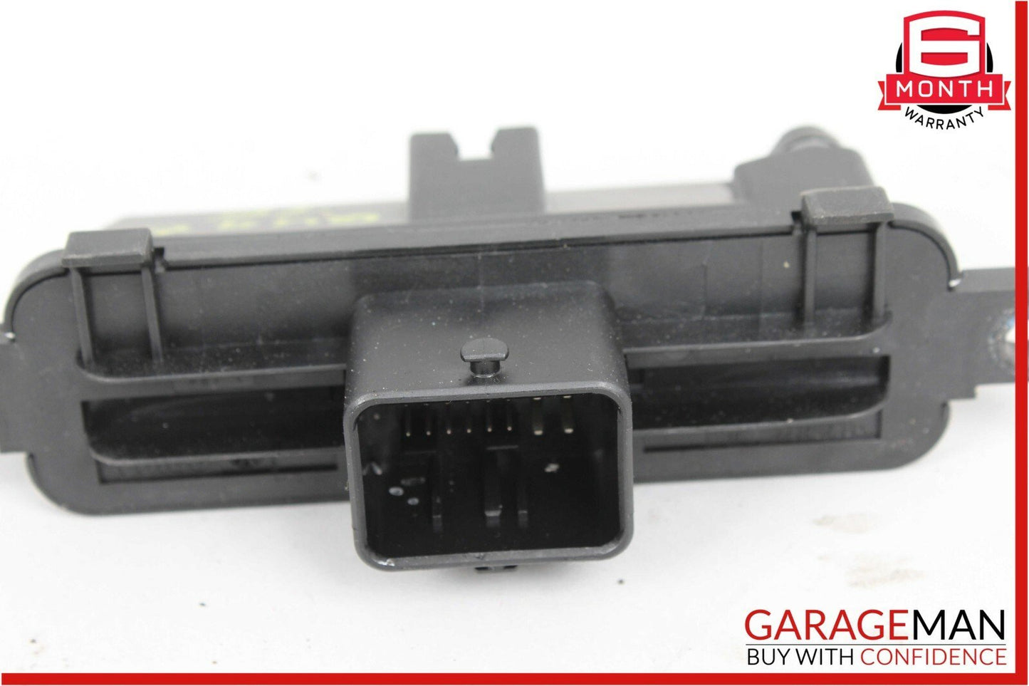 14-18 Maserati Quattroporte Headlight Head Light Lamp Control Module Unit OEM