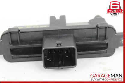 14-18 Maserati Quattroporte Headlight Head Light Lamp Control Module Unit OEM