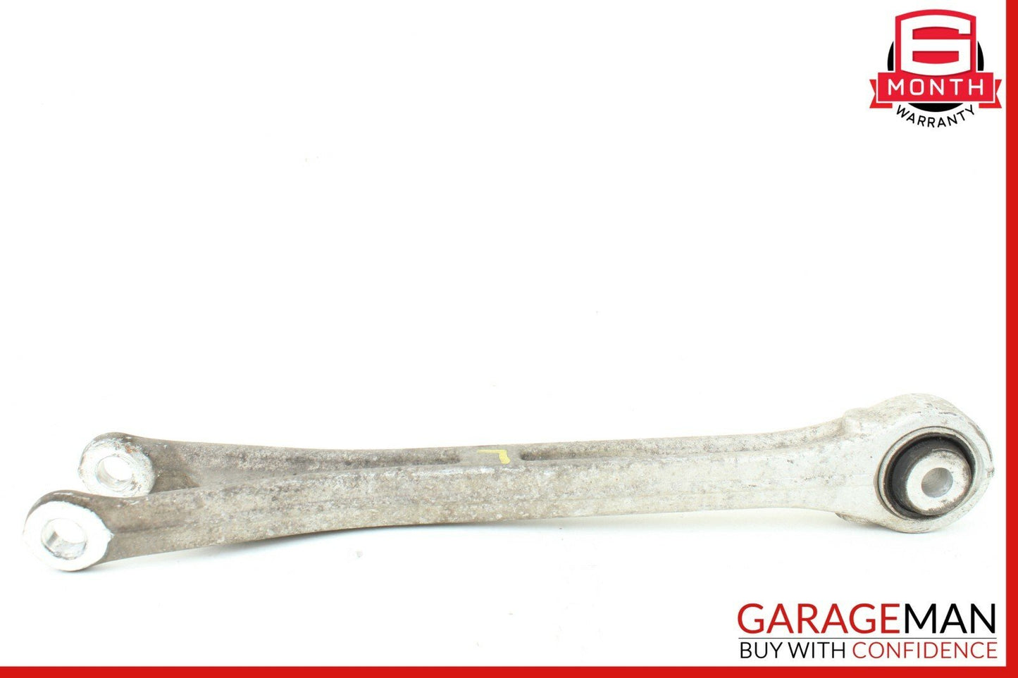 14-17 Maserati Ghibli Rear Left Side Lower Forward Wishbone Control Arm OEM
