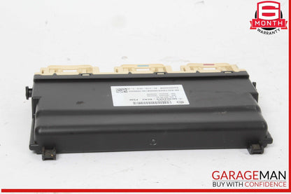 15-20 Mercedes W205 C300 C350e C63 AMG Front Right Side Seat Control Module Unit