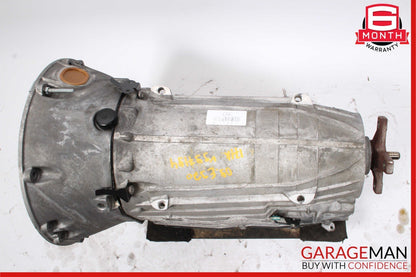Mercedes E320 E350 Bluetec Diesel 7G Automatic Transmission 722.902 171k
