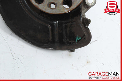 10-16 Mercedes W212 E350 E250 RWD Sedan Front Left Spindle Knuckle Hub Bearing