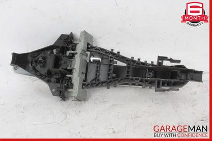 12-19 Land Rover Range Rover Evoque L538 Rear Right Side Exterior Door Handle