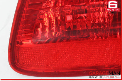 03-06 Mercedes W211 E320 4MATIC Rear Right Passenger Side Inner Tail Light Lamp