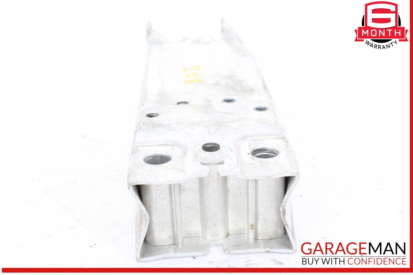 16-24 BMW X1 Front Right Side Bumper Reinforcement Bracket Impact Bar OEM