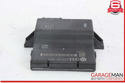 14-16 Audi Q5 SQ5 A5 ECM Network Gateway Control Module Unit 8R0907468P OEM