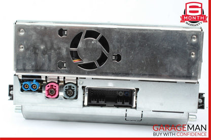 10-13 Mercedes W221 S550 Head Unit Navigation Command Comand CD Audio OEM