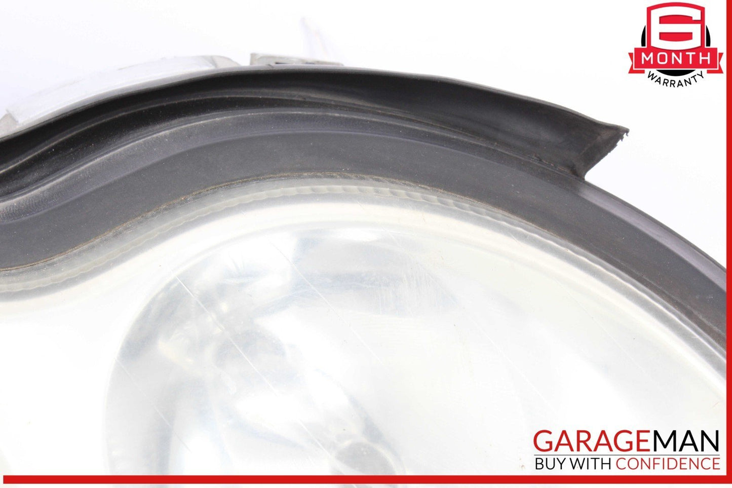 05-07 Mercedes W203 C230 C240 Front Right Side Headlight Light Lamp Halogen OEM
