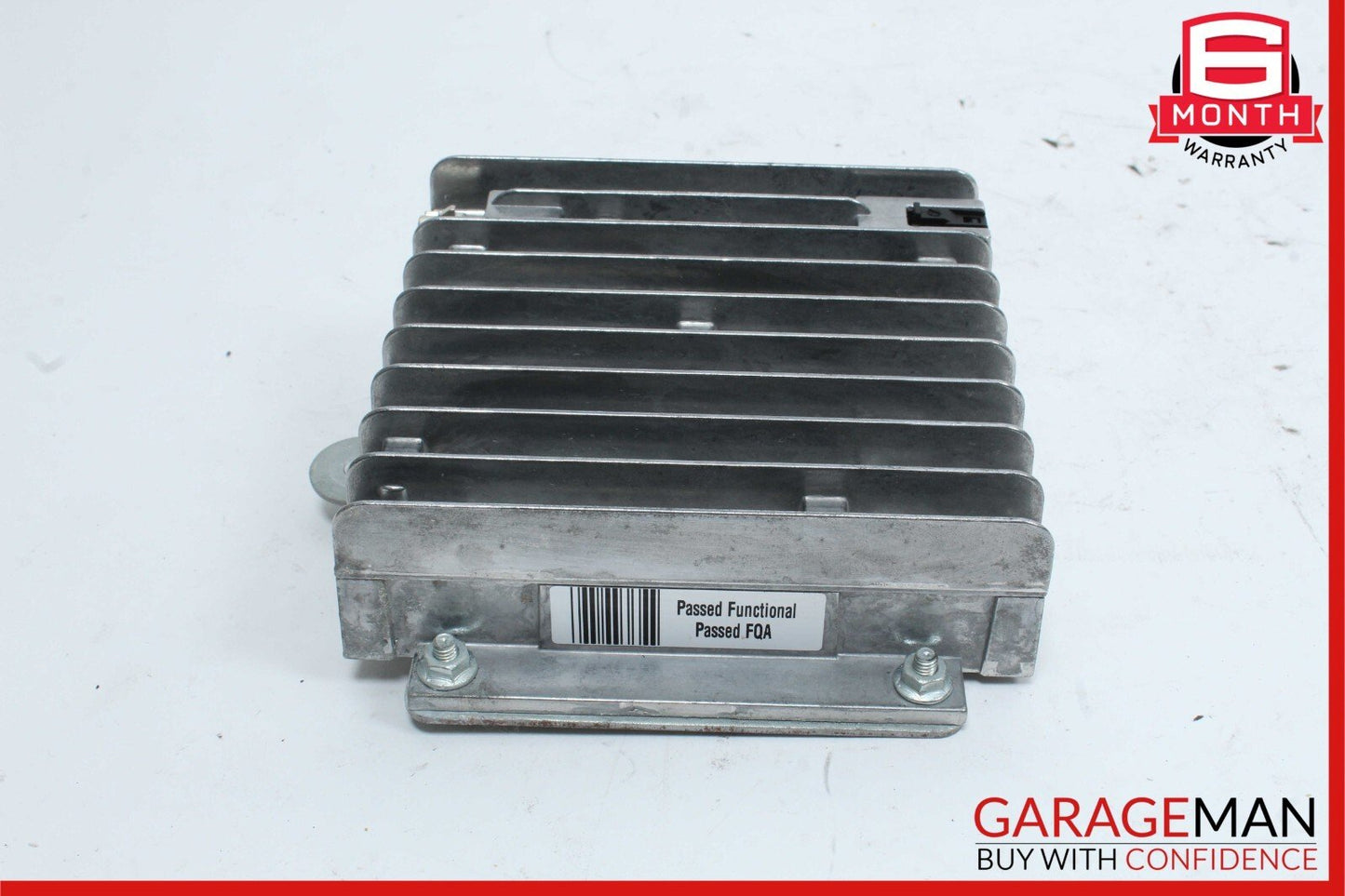 07-10 Mercedes W221 S550 Antenna Amplifier Phone Booster Module SYN9526A OEM