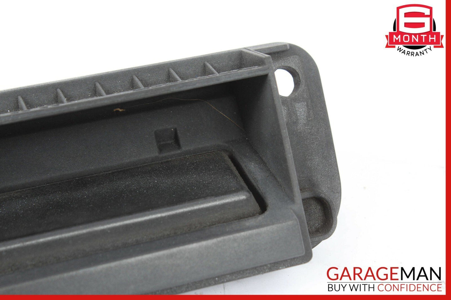 08-15 Mercedes W204 C250 C300 Trunk Lid Release Handle 2047500293 OEM