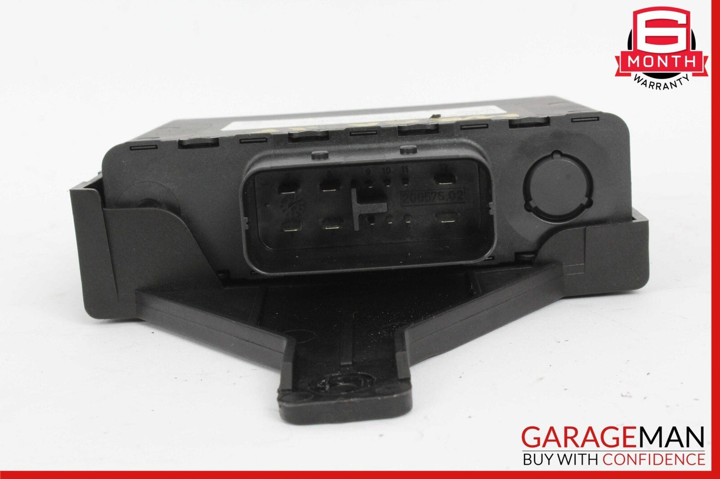 15-21 Porsche Macan 95B Voltage Stabilizer Control Module Unit OEM