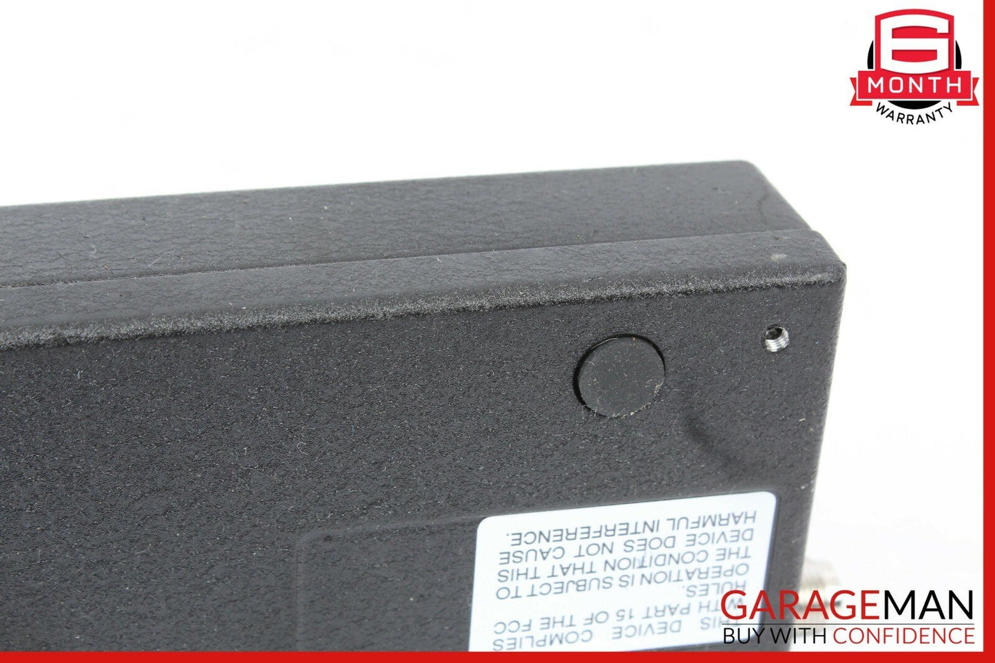 90-02 Mercedes R129 SL600 SL500 Communication Phone Control Module 187182162 OEM